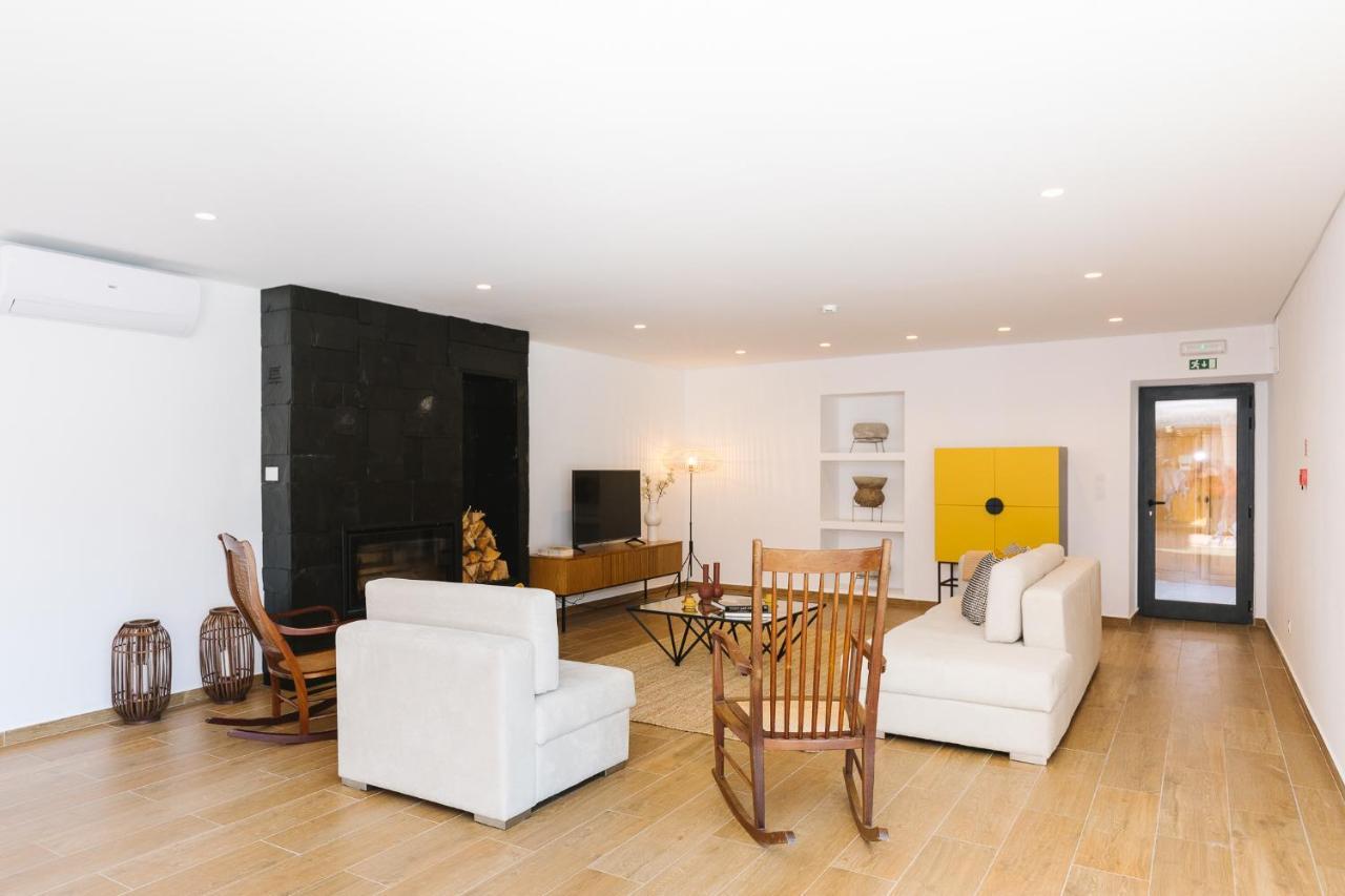 Casa Vieira Lobo Panzió Arouca Kültér fotó