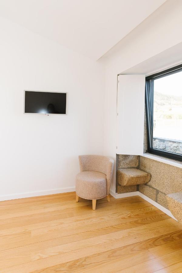 Casa Vieira Lobo Panzió Arouca Kültér fotó