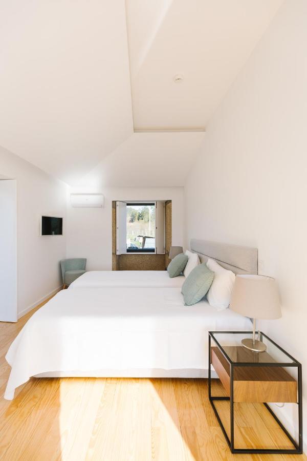 Casa Vieira Lobo Panzió Arouca Kültér fotó