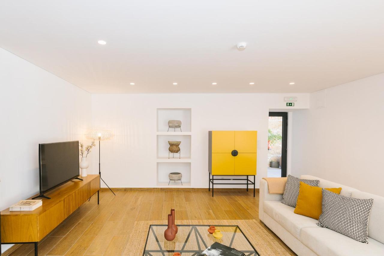 Casa Vieira Lobo Panzió Arouca Kültér fotó