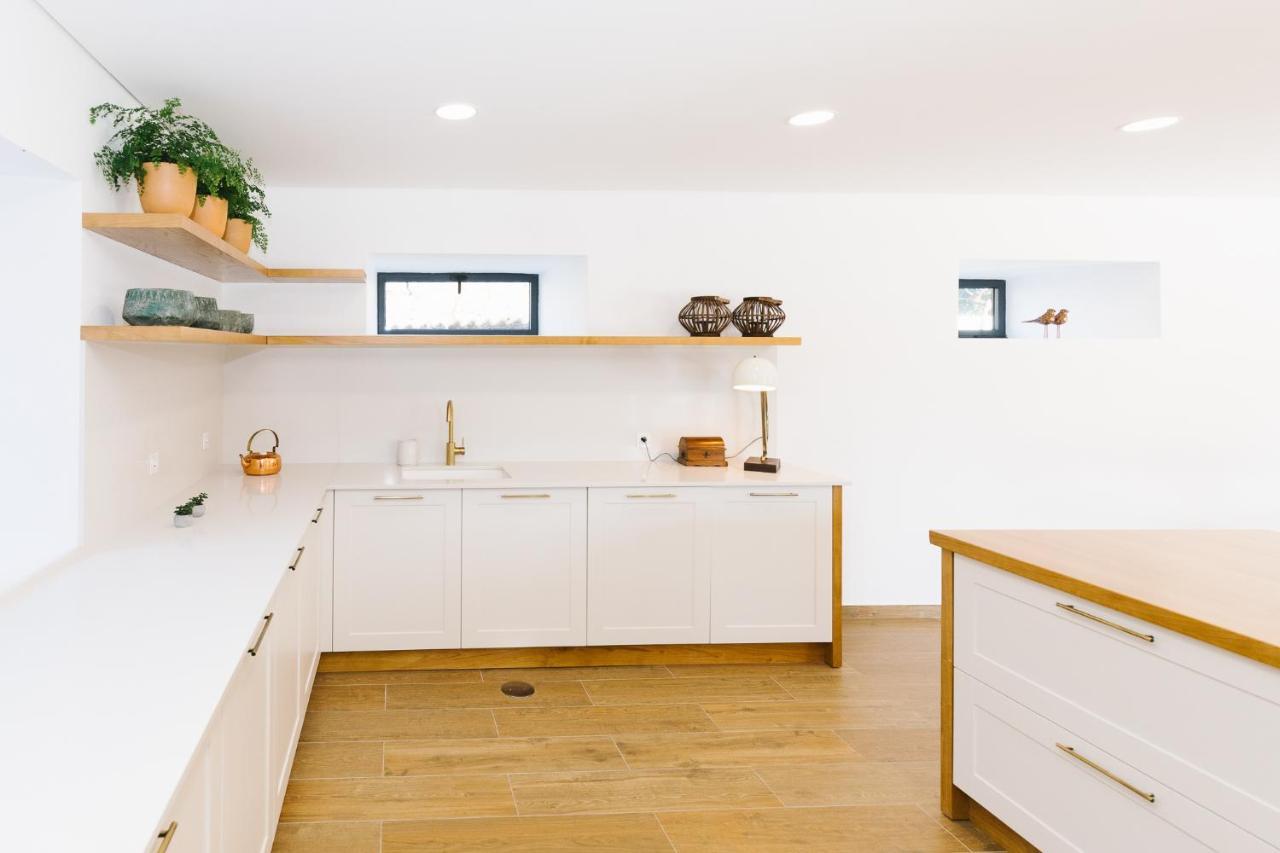 Casa Vieira Lobo Panzió Arouca Kültér fotó