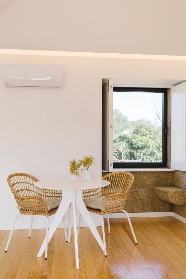 Casa Vieira Lobo Panzió Arouca Kültér fotó