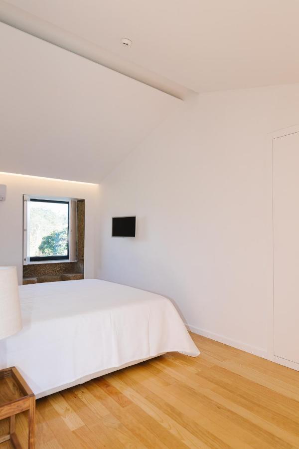 Casa Vieira Lobo Panzió Arouca Kültér fotó