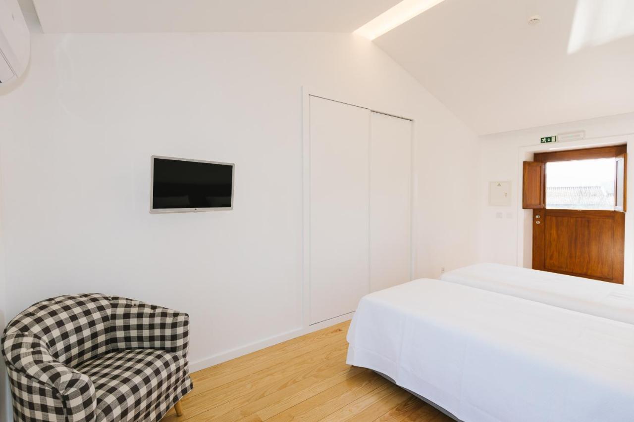 Casa Vieira Lobo Panzió Arouca Kültér fotó
