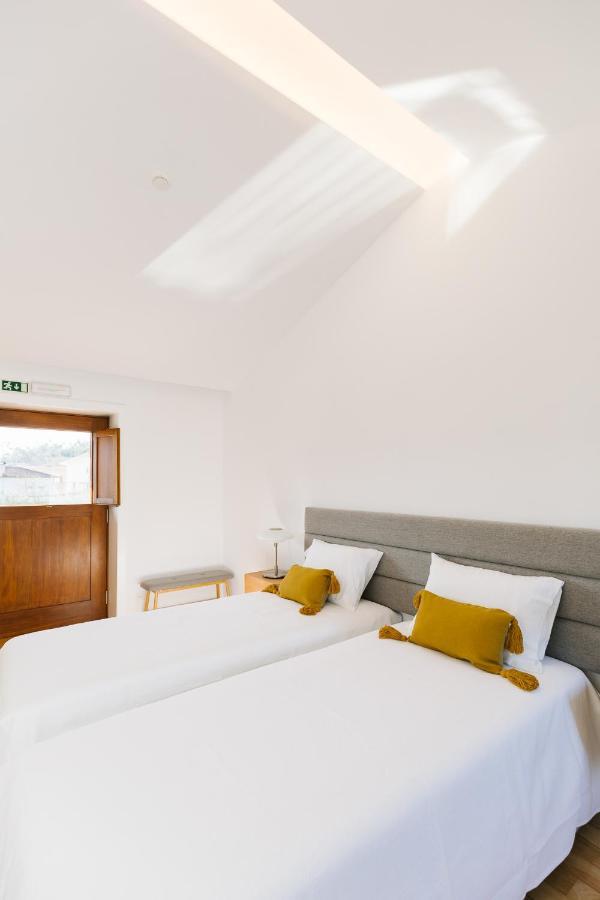 Casa Vieira Lobo Panzió Arouca Kültér fotó