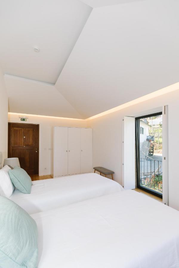 Casa Vieira Lobo Panzió Arouca Kültér fotó