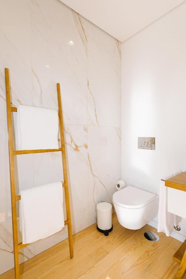 Casa Vieira Lobo Panzió Arouca Kültér fotó